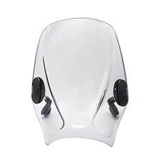 Motorrad windschild motorrad gebraucht kaufen  Wird an jeden Ort in Deutschland