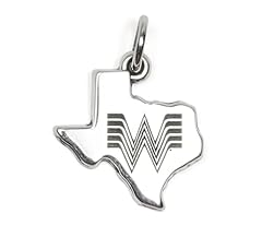 Whataburger james avery for sale  Delivered anywhere in USA 