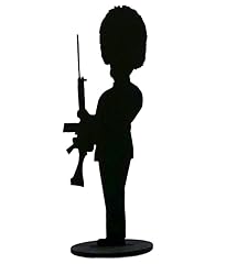 Silhouette art grenadier for sale  Delivered anywhere in UK