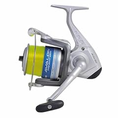 Mulinello avalon surfcast usato  Spedito ovunque in Italia 