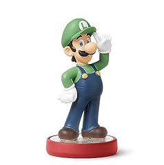 Amiibo luigi super gebraucht kaufen  Wird an jeden Ort in Deutschland