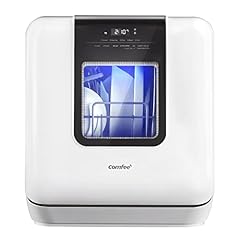 Comfee countertop dishwasher for sale  Delivered anywhere in USA 