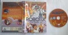 Robotix the movie d'occasion  Livré partout en France