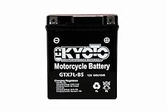 Batteria moto kyoto usato  Spedito ovunque in Italia 