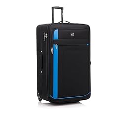 Extra large suitcase for sale  Delivered anywhere in Ireland