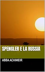 Spengler russia usato  Spedito ovunque in Italia 