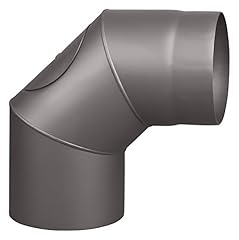 Rauchrohr ø150mm bogen gebraucht kaufen  Wird an jeden Ort in Deutschland
