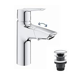 Grohe start 24205003 d'occasion  Livré partout en Belgiqu