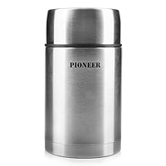 Pioneer flasks pioniere usato  Spedito ovunque in Italia 