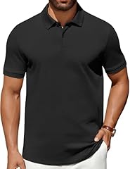 Coofandy golf polos for sale  Delivered anywhere in USA 