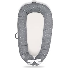 Eaq baby lounger for sale  Delivered anywhere in UK