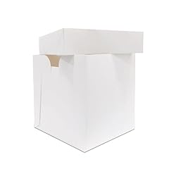 Amour cake box for sale  Delivered anywhere in UK