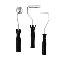 Cusfull 3pcs rouleau d'occasion  Livré partout en France
