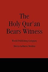 Holy qur bears for sale  Delivered anywhere in UK