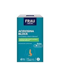 Frau acidosina block usato  Spedito ovunque in Italia 