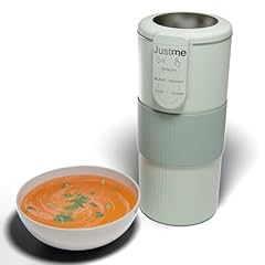 Justme. smallest soup for sale  Delivered anywhere in UK