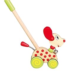 Bino toys schiebetier gebraucht kaufen  Wird an jeden Ort in Deutschland