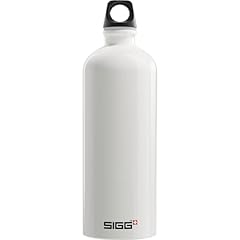 Sigg gourde aluminium d'occasion  Livré partout en France