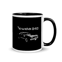 1971 cuda 340 for sale  Delivered anywhere in USA 