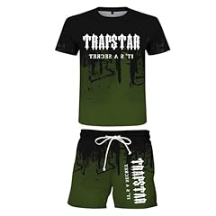 Trapstar tracksuit men for sale  Delivered anywhere in UK