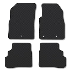 Rubber car mats for sale  Delivered anywhere in UK