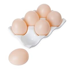 Ceramic cups egg for sale  Delivered anywhere in USA 