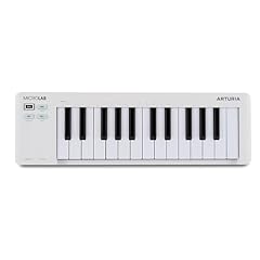 Arturia microlab mk3 usato  Spedito ovunque in Italia 