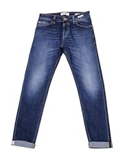 Uniform jeans barney usato  Spedito ovunque in Italia 