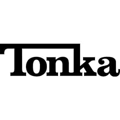 Tonka vinyl decal for sale  Delivered anywhere in USA 