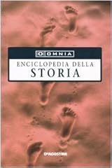 Omnia. enciclopedia della usato  Spedito ovunque in Italia 