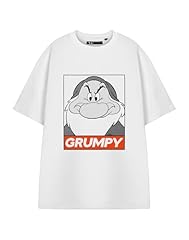 Disney grumpy dwarf for sale  Delivered anywhere in UK