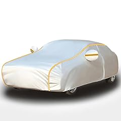 Customize car cover for sale  Delivered anywhere in UK