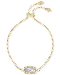 Used, Kendra Scott Elaina Link Chain Bracelet for Women, for sale  Delivered anywhere in USA 