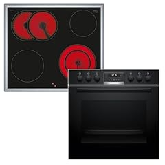 Bosch hnd611ls62 einbauherd gebraucht kaufen  Wird an jeden Ort in Deutschland