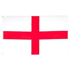 Flag england flag for sale  Delivered anywhere in UK