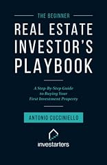 Beginner real estate for sale  Delivered anywhere in USA 