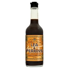 Lea perrins worcestershire for sale  Delivered anywhere in UK