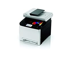 Ricoh c261sfnw multifunktionsd gebraucht kaufen  Wird an jeden Ort in Deutschland