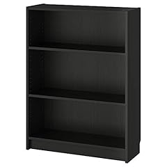 Ikea shelf black for sale  Delivered anywhere in USA 