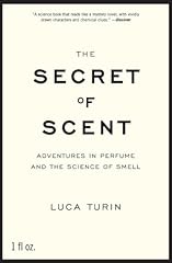 The secret scent d'occasion  Livré partout en Belgiqu