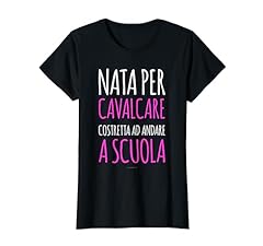Magliette donna manica usato  Spedito ovunque in Italia 
