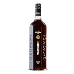 Gamondi vermouth torino usato  Spedito ovunque in Italia 