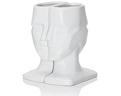 Artconal white unique for sale  Delivered anywhere in USA 