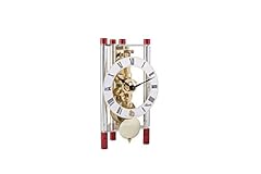 Lakin mantel clock for sale  Delivered anywhere in USA 