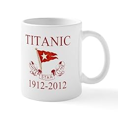 Cafepress titanic centennial for sale  Delivered anywhere in UK