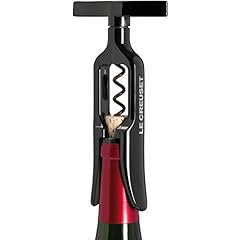 Creuset screwpull wine for sale  Delivered anywhere in UK