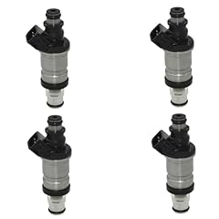 Fuel injector 4pcs for sale  Delivered anywhere in USA 