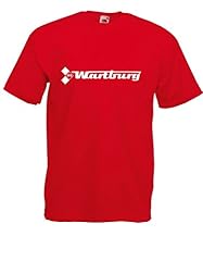 Shirt ifa wartburg gebraucht kaufen  Wird an jeden Ort in Deutschland