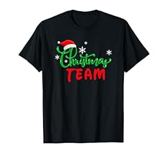 Christmas team natale usato  Spedito ovunque in Italia 