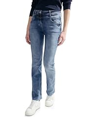 Cecil bootcut jeanshose gebraucht kaufen  Wird an jeden Ort in Deutschland
